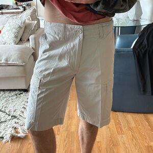GAP cargo shorts